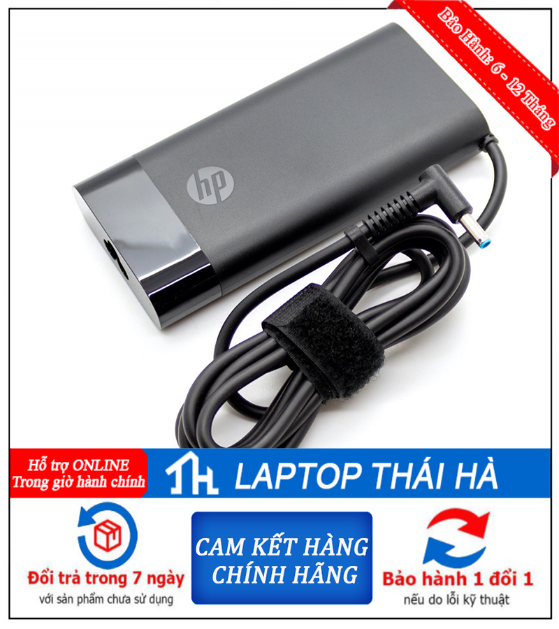 Sạc Laptop HP Victus 15-fb2063dx