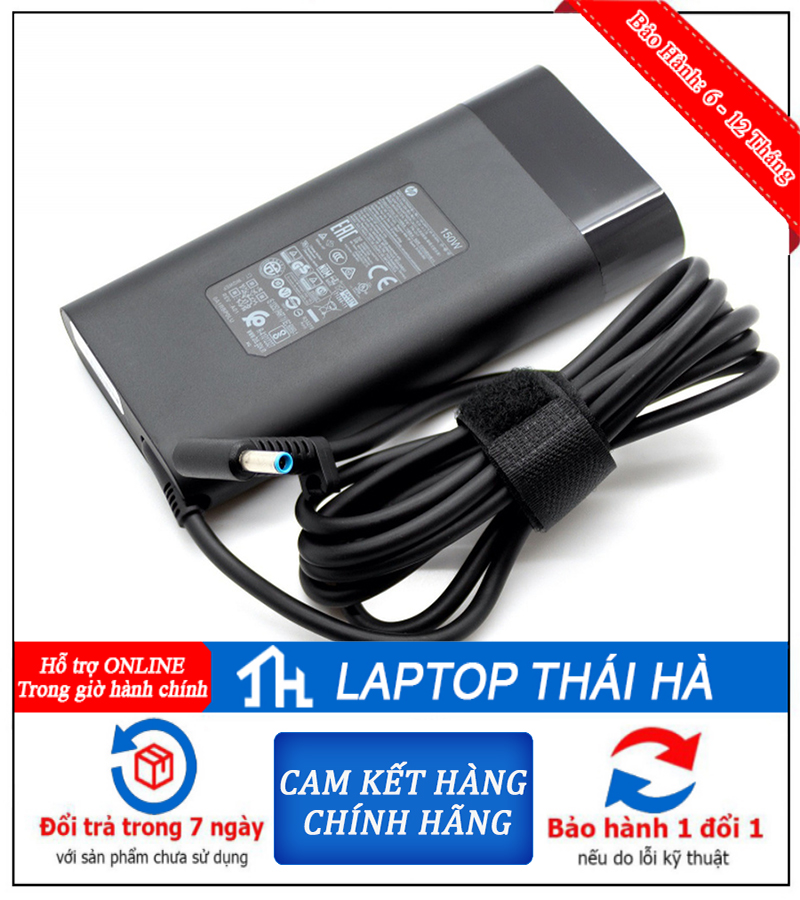 Sạc Laptop HP Victus 15-fb2063dx