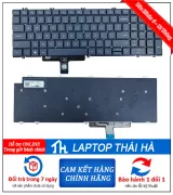Bàn Phím Laptop Dell Precision 15 3581