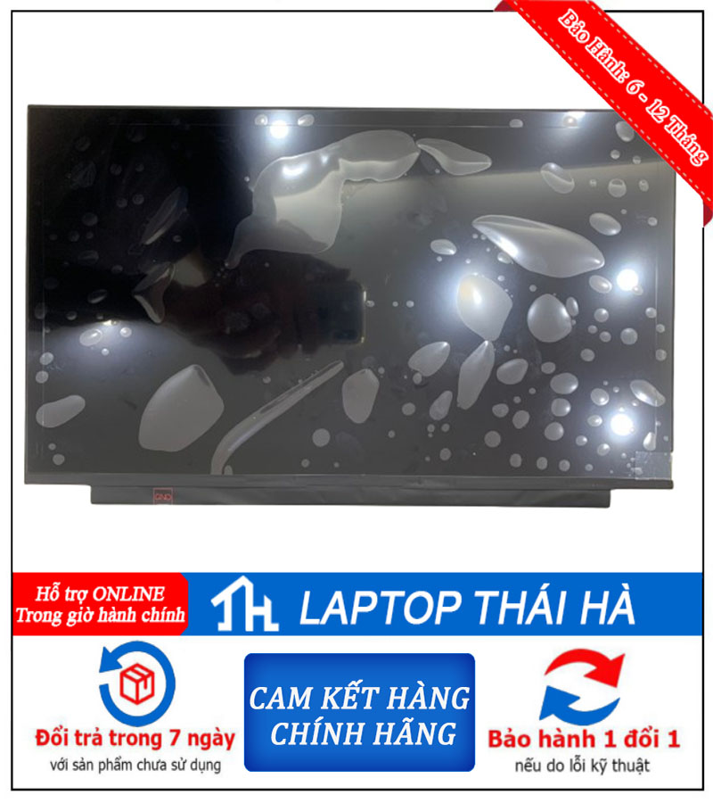 Màn hình laptop Dell Precision 15 3581