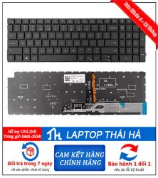 Bàn Phím Laptop Dell Vostro 16 5630