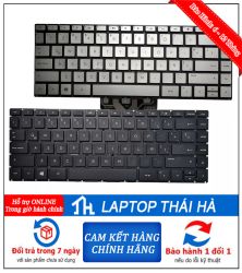 Bàn Phím Laptop HP Pavilion 14-ey1031AU
