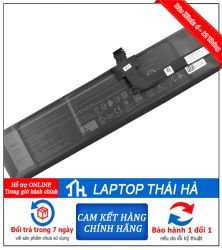 Pin laptop Dell Gaming G15 5520.