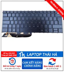 Bàn Phím Laptop Dell Precision 15 5560