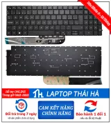 Bàn Phím Laptop Dell Vostro 15 3530