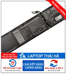 Pin laptop Dell Vostro 15 3530