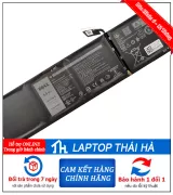 Pin laptop Dell Vostro 15 3530