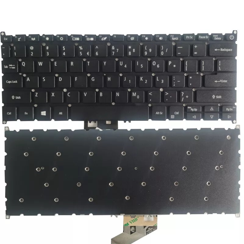 Bàn phím laptop Acer Swift 5 SF515-51T-51UF