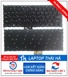 Bàn phím laptop Acer Swift 5 SF515-51T-51UF