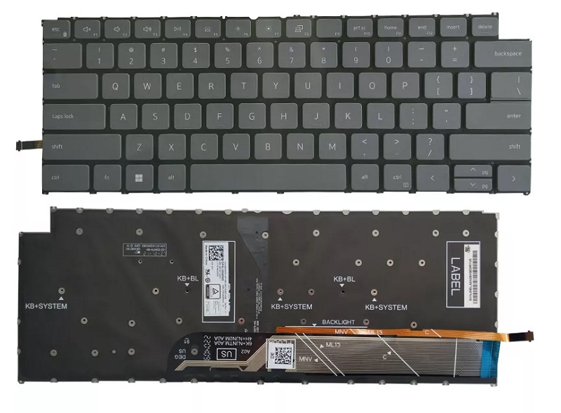 Bàn Phím Laptop Dell Inspiron 16 5640