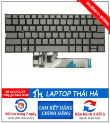 Bàn phím laptop Lenovo IdeaPad Slim 3 Gen 7