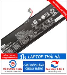 Pin laptop Lenovo Legion Slim 5 R7000P