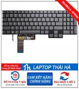 Bàn phím laptop Lenovo Legion Slim 5 R7000P