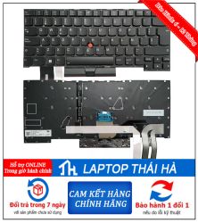 Bàn phím laptop Lenovo ThinkPad T14s Gen 6