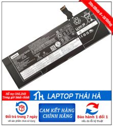 Pin laptop Lenovo ThinkPad T14s Gen 6