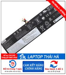 Pin laptop Laptop Lenovo Yoga Pro 9i 16