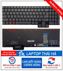 Bàn phím laptop Lenovo Legion 5 16IRX9