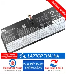 Pin laptop Laptop Lenovo Yoga Book 9 13IMU9