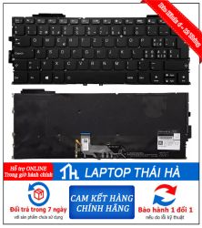 Bàn phím laptop Lenovo Yoga Book 9 13IMU9