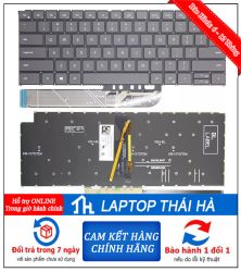 Bàn Phím Laptop Dell Inspiron 16 7640 2 in 1