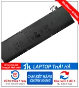 Pin laptop Dell Inspiron 16 7640 2 in 1