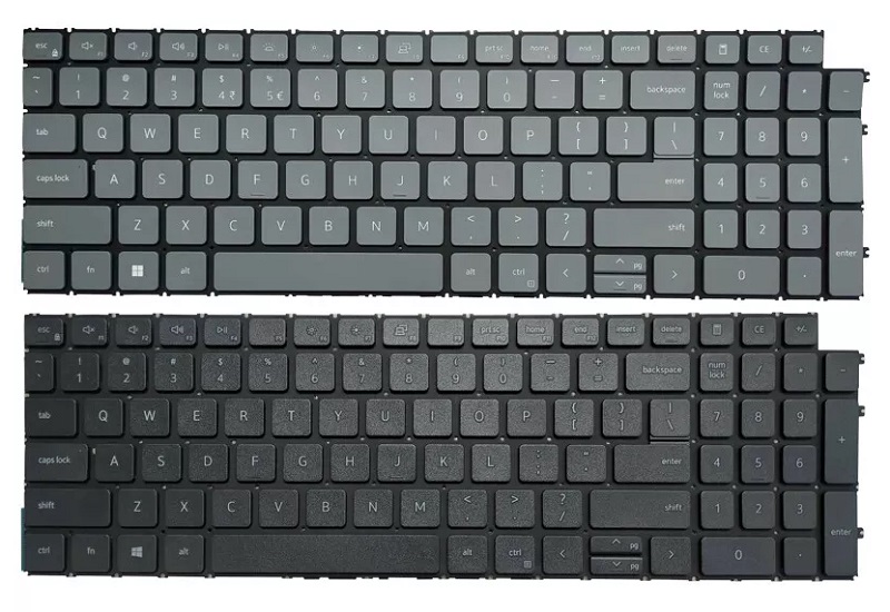 Bàn Phím Laptop Dell Inspiron 3520