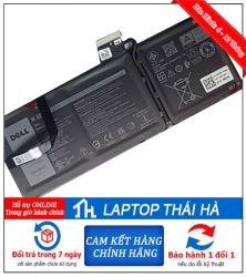 Pin laptop Dell Inspiron 3520