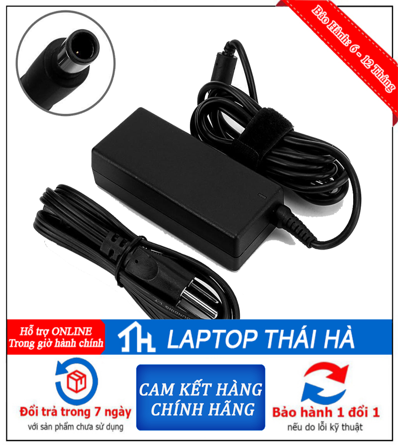 Sạc laptop Dell Inspiron 3520