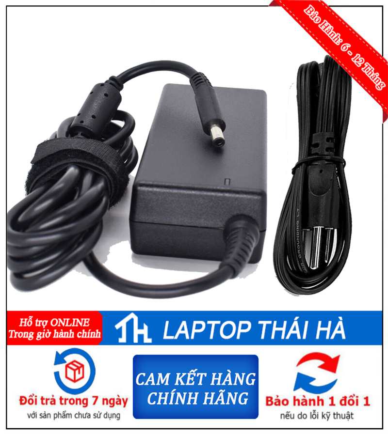 Sạc laptop Dell Inspiron 3520