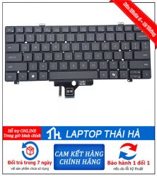 Bàn Phím Laptop  Dell Latitude 7650