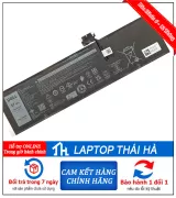 Pin laptop Dell Latitude 7650