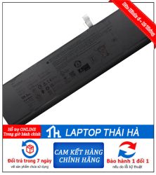 Pin laptop Dell XPS 16 9640