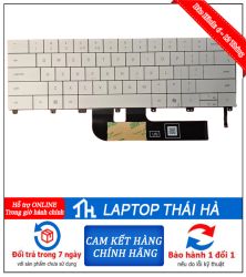Bàn Phím Laptop Dell XPS 16 9640