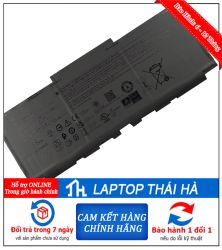 Pin laptop Dell XPS 13 9320