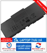 Pin laptop Dell XPS 13 9320