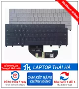 Bàn Phím Laptop Dell XPS 13 9320
