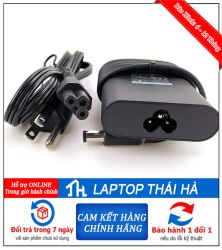 Sạc laptop Dell XPS 13 9340 Ultra 7
