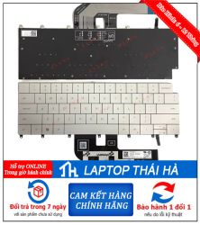 Bàn Phím Laptop Dell XPS 14 9440