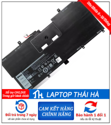 Pin laptop Dell XPS 9365