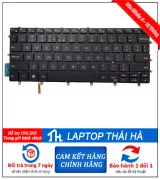 Bàn Phím Laptop Dell XPS 13 9340 Ultra 7