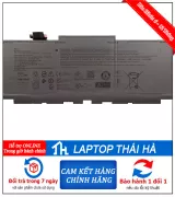 Pin laptop Dell XPS 13 9340 Ultra 7