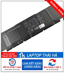 Pin laptop Dell XPS 17 9730