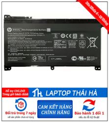 Pin Laptop HP Stream 14