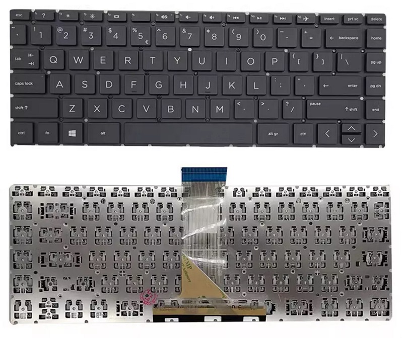 Bàn Phím Laptop HP Stream 14