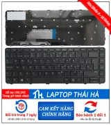 Bàn Phím Laptop HP Probook 440 G11