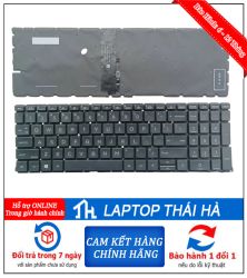 Bàn Phím Laptop HP Probook 450 G10 9P301PT