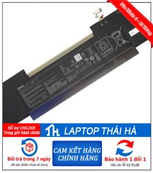 Pin Laptop Asus Pro 16X OLED UM535