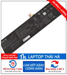 Pin Laptop Asus Pro 16X OLED K6602Z