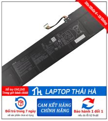 Pin Laptop Asus Pro 16X OLED M7600QE