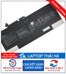 Pin Laptop Asus Zenbook 14 OLED Q415